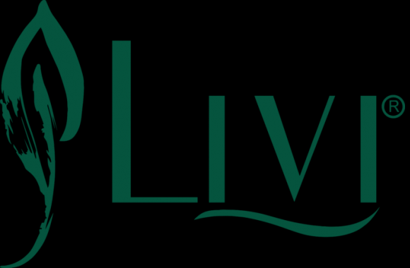 Livi Tissue Logo