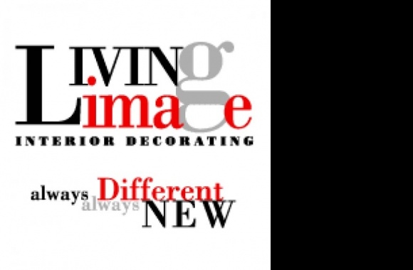 Living Image Logo