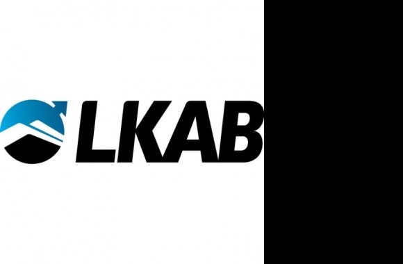 LKAB Logo