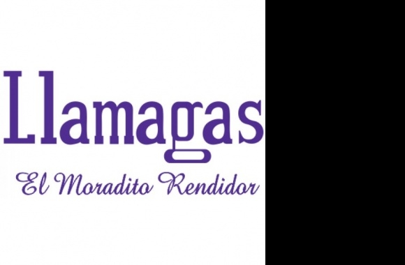 Llamagas Logo