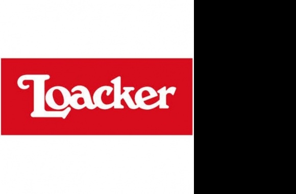 Loacker Logo