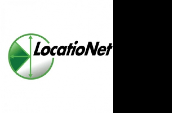 LocatioNet Logo