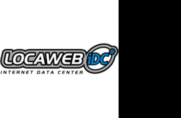 LocaWeb iDC Logo