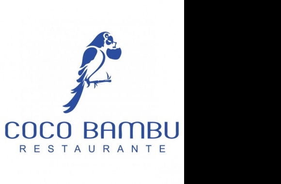 Logo Coco Bambu Logo