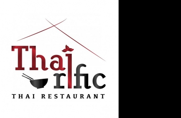 Logo for Thai Restaurant Logo