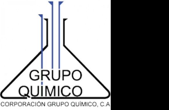 Logo Grupo quimico Logo