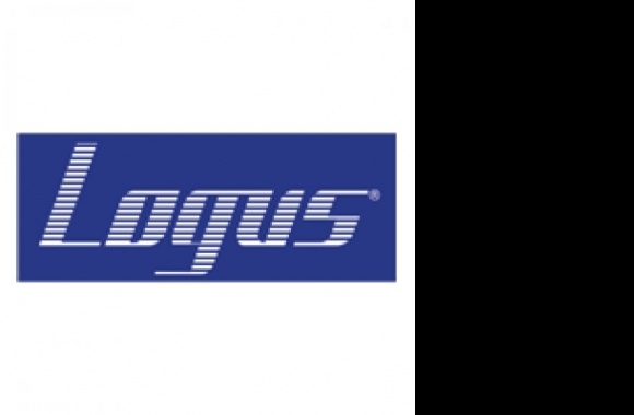 LOGUS Logo