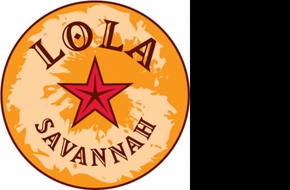 Lola Savannah Coffee Logo
