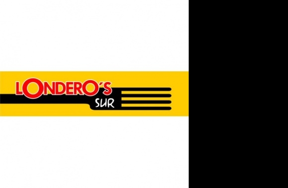 Londero's Sur Logo