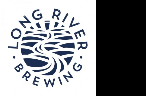 Long River Brewing Logo