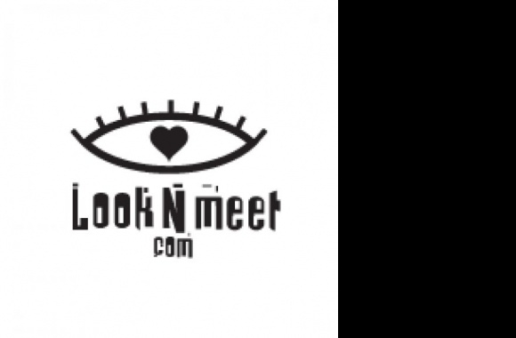look'n'meet Logo