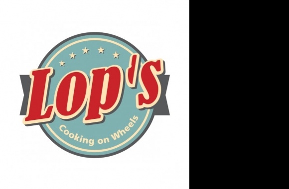 Lop's Logo