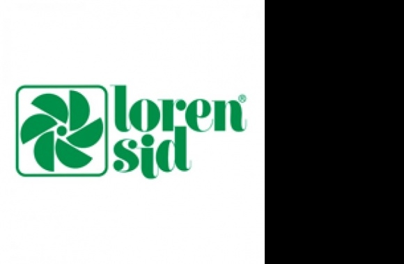 Loren Sid Logo