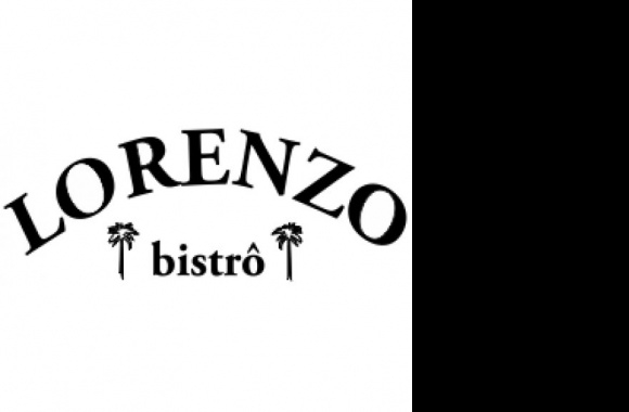 Lorenzo Bistro Logo
