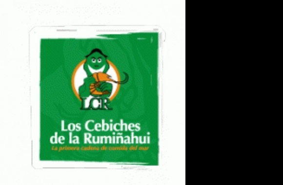 Los Cebiches de la Rumiñahui Logo