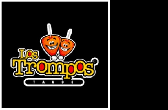 Los Trompos Tacos Logo