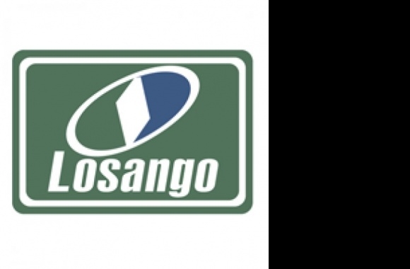 Losango Logo