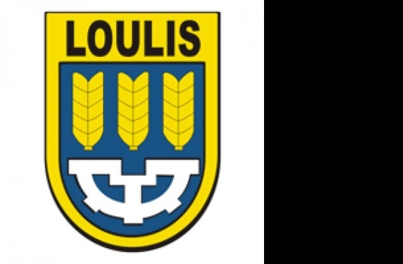 Loulis group Logo