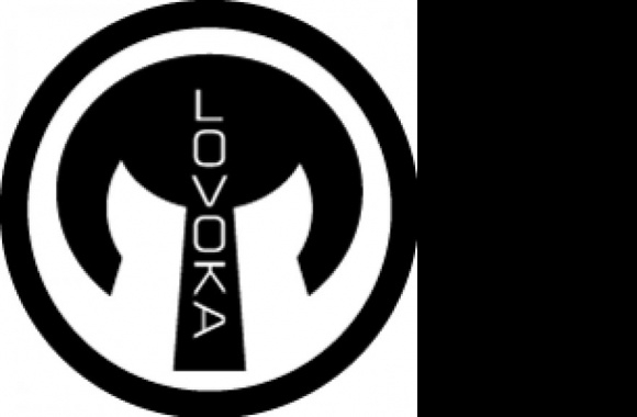 Lovoka Logo