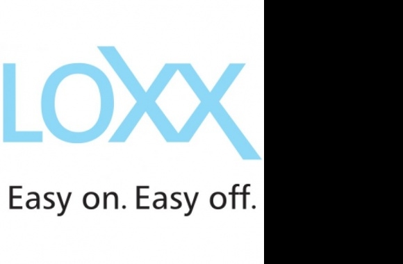 LOXX Logo