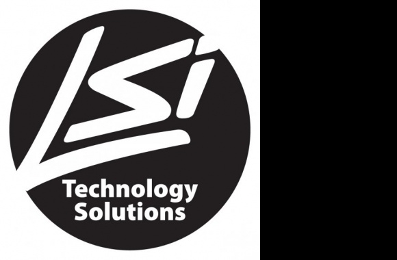 Lsi Technology Solutions Logo