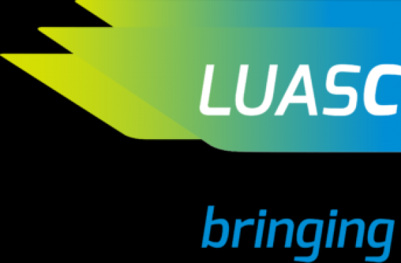 Luas Cross City Logo