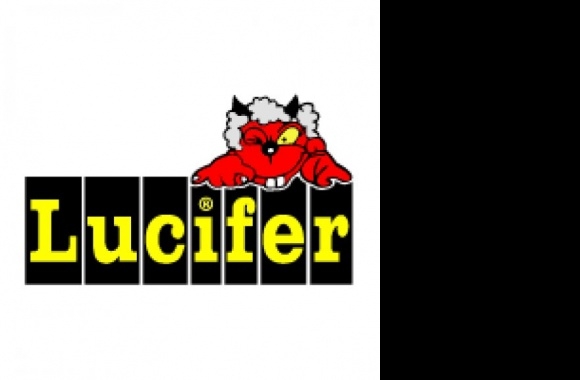 Lucifer Logo