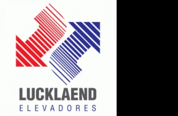 Lucklaend Elevadores Logo