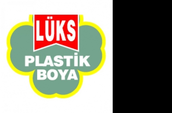 Luks Plastik Boya Logo
