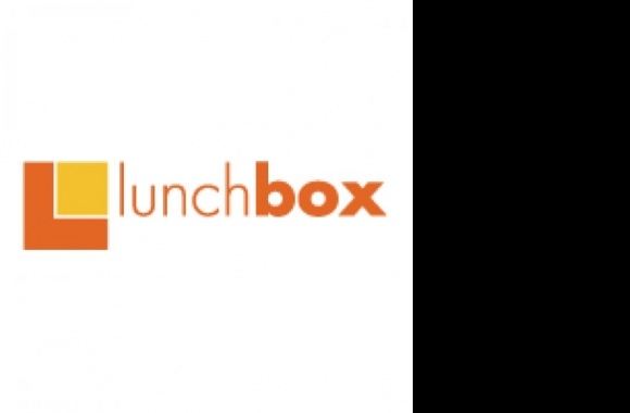 LunchBox Catering Logo