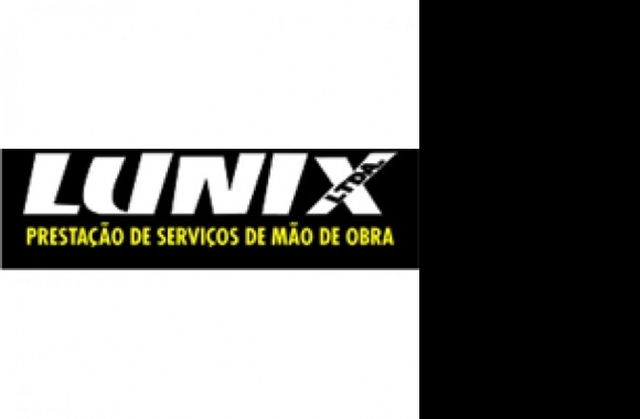 LUNIX  ltda. Logo