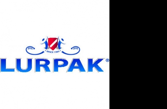 Lurpak Logo