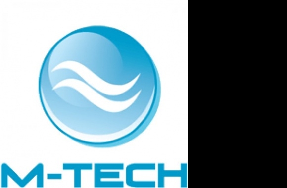 M-tech Logo