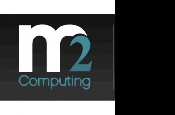 M2 Computing Logo