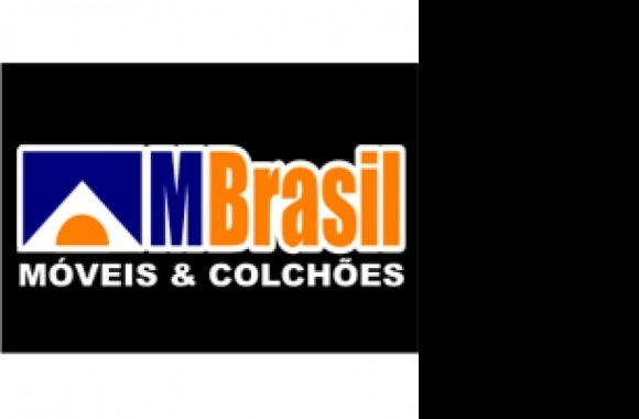 M BRASIL Logo