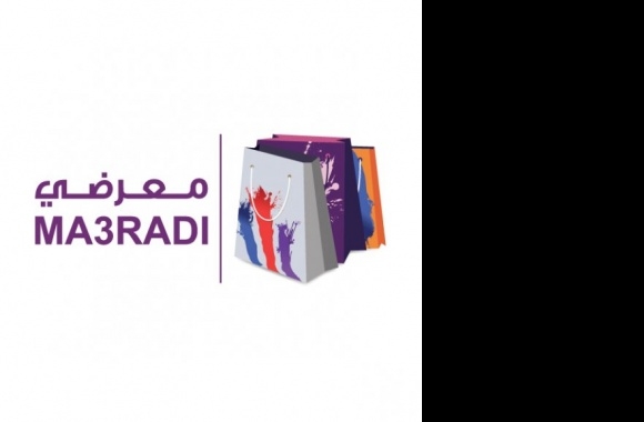 MA3RADI Logo