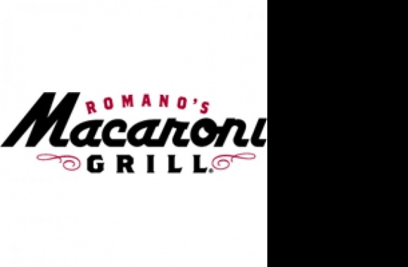 Macaroni Grill Logo