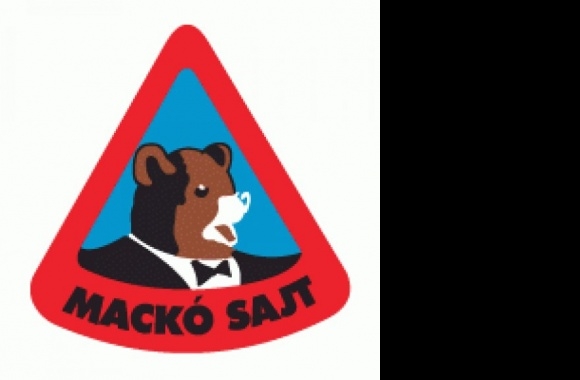 Macko Logo