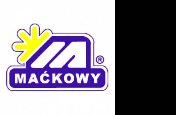 Mackowy Logo