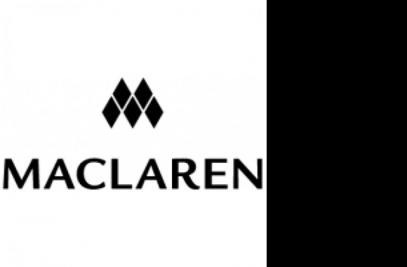 Maclaren Logo