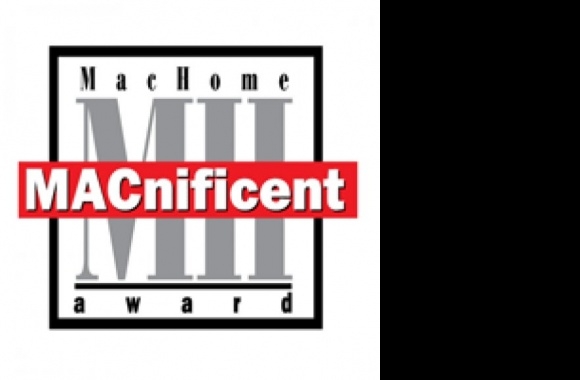 MACnificent Logo