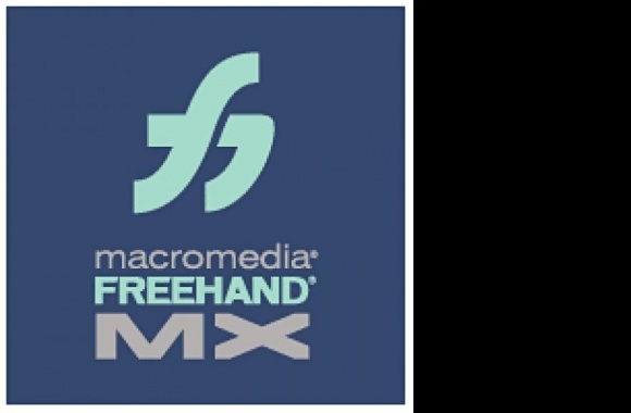 Macromedia Freehand MX Logo