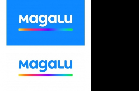 Magalu Logo