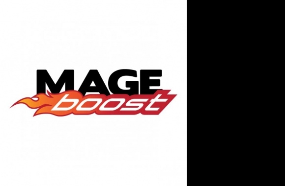 MageBoost Logo