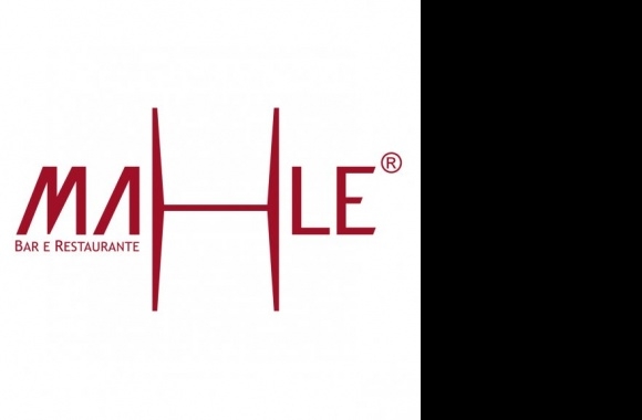 Mahle Bar e Restaurante Logo