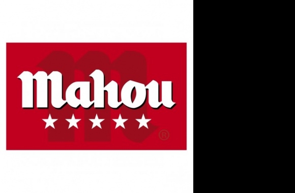 Mahou Logo