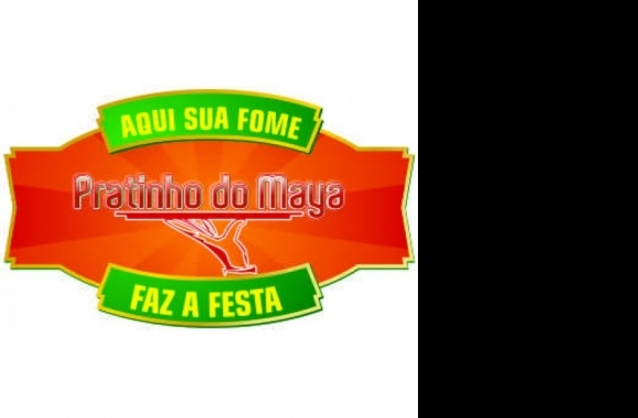 Maia Pratinho Logo