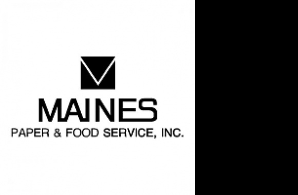 Maines Logo