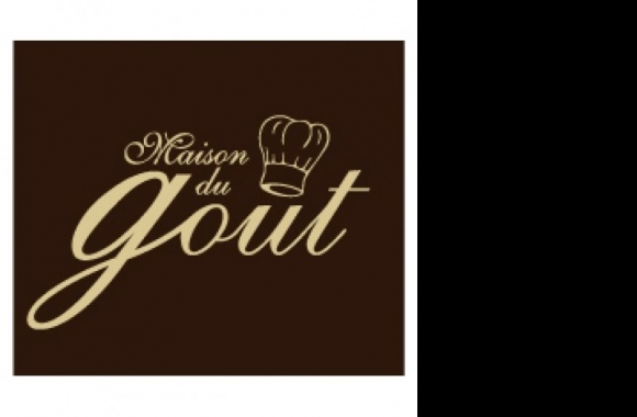 Maison Du Gout Logo