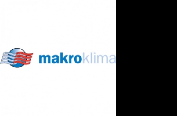 Makro klima Logo